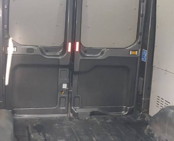 Серый Форд Транзит, объемом двигателя 2 л и пробегом 0 тыс. км за 19000 $, фото 1 на Automoto.ua