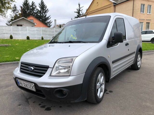 Сірий Форд Транзит, об'ємом двигуна 1.76 л та пробігом 380 тис. км за 5300 $, фото 1 на Automoto.ua