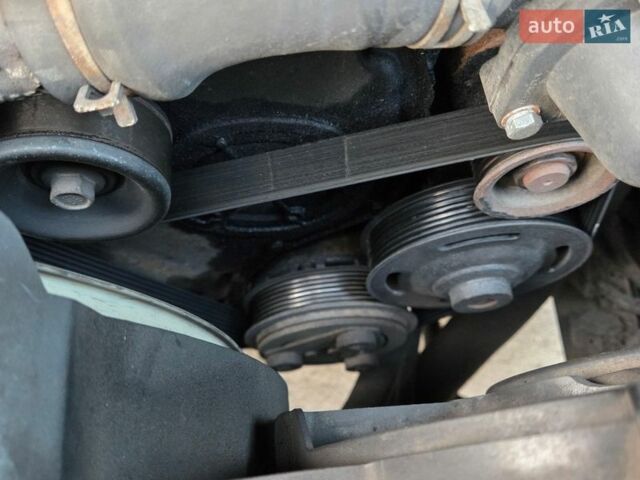 Синий Форд Транзит, объемом двигателя 2.4 л и пробегом 265 тыс. км за 6800 $, фото 1 на Automoto.ua