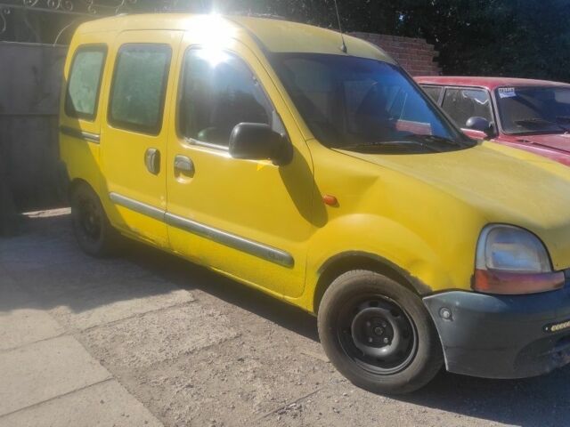Синій Форд Транзит, об'ємом двигуна 0 л та пробігом 300 тис. км за 2500 $, фото 1 на Automoto.ua