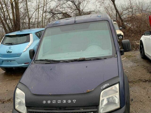 Синій Форд Транзит, об'ємом двигуна 1.8 л та пробігом 280 тис. км за 3500 $, фото 1 на Automoto.ua