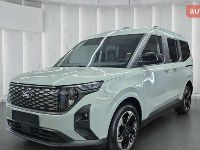купить новое авто Форд E-Tourneo Courier 2025 года от официального дилера Автоцентр AUTO.RIA Форд фото