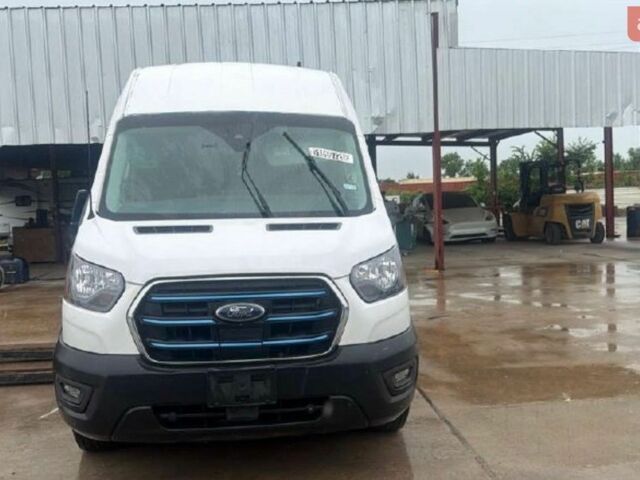 Форд E-Transit, объемом двигателя 0 л и пробегом 139 тыс. км за 21500 $, фото 1 на Automoto.ua