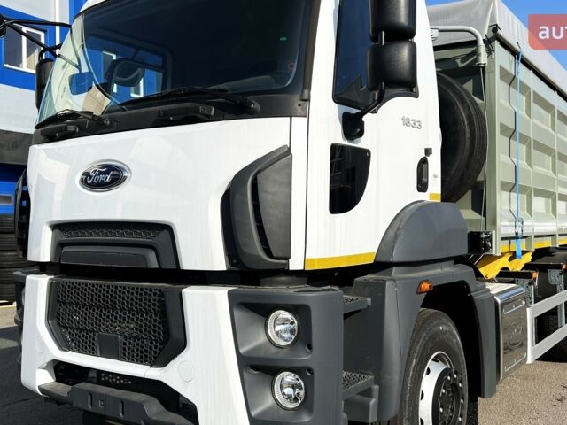 купити нове авто Форд Trucks 2024 року від офіційного дилера АВТЕК Форд фото