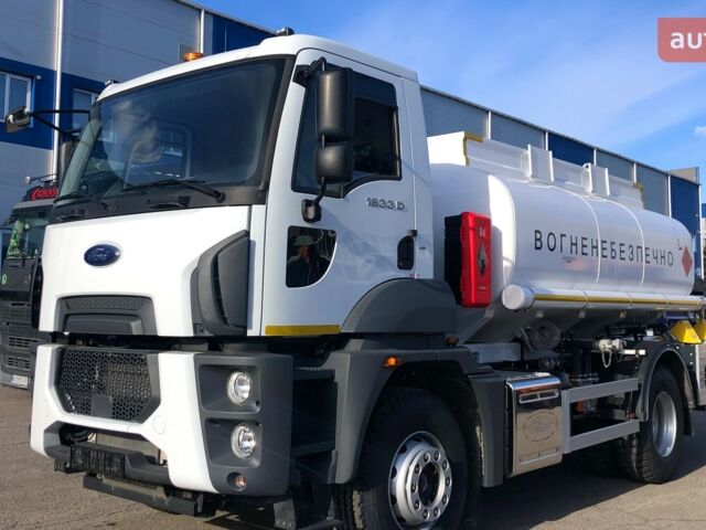 Форд Trucks, об'ємом двигуна 9 л та пробігом 0 тис. км за 161680 $, фото 1 на Automoto.ua