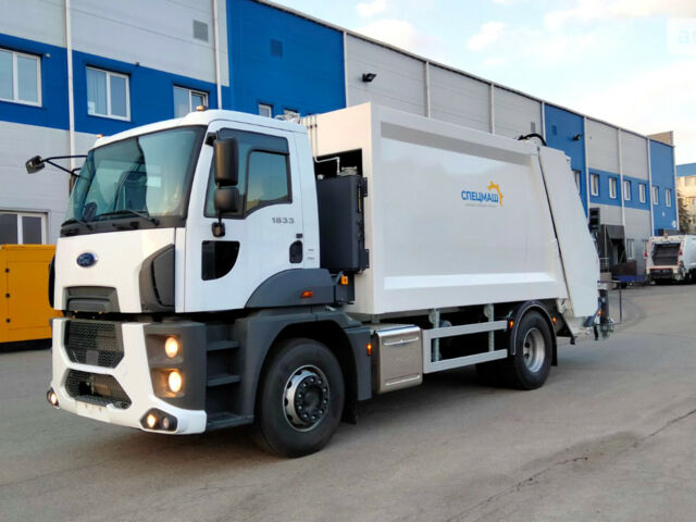 купить новое авто Форд Trucks 2024 года от официального дилера АВТЕК Форд фото