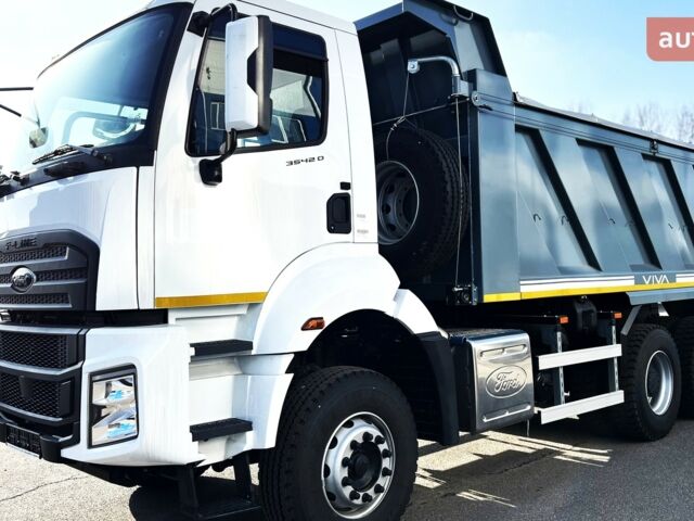 купить новое авто Форд Trucks 2024 года от официального дилера АВТЕК Форд фото