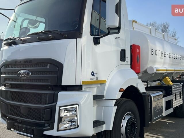 Форд Trucks, об'ємом двигуна 9 л та пробігом 0 тис. км за 169825 $, фото 1 на Automoto.ua
