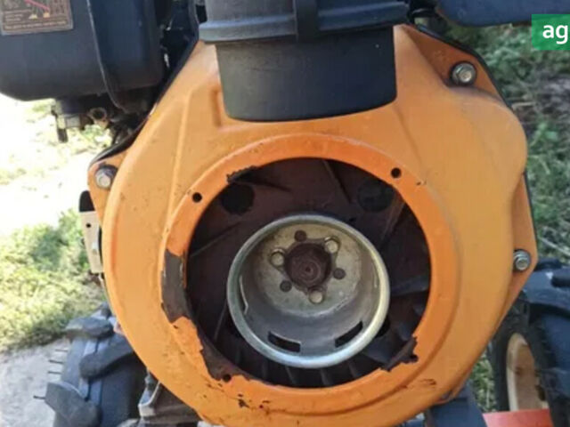 Форте 1050, объемом двигателя 0.21 л и пробегом 0 тыс. км за 437 $, фото 1 на Automoto.ua