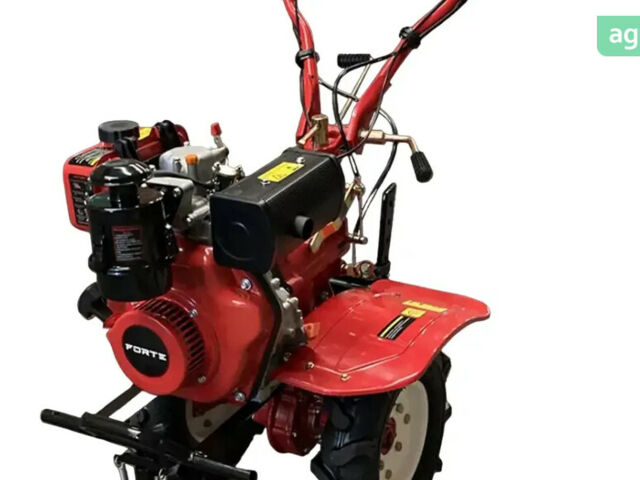 Форте 1050, об'ємом двигуна 0 л та пробігом 0 тис. км за 476 $, фото 1 на Automoto.ua