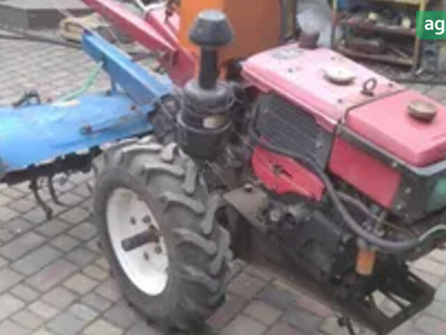 Форте 1050G, об'ємом двигуна 0.87 л та пробігом 0 тис. км за 1019 $, фото 1 на Automoto.ua