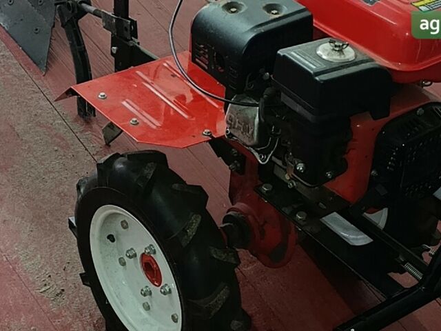 Форте 1050G, объемом двигателя 0.2 л и пробегом 0 тыс. км за 558 $, фото 1 на Automoto.ua