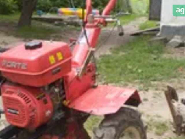 Форте 1050G, объемом двигателя 70 л и пробегом 0 тыс. км за 388 $, фото 1 на Automoto.ua