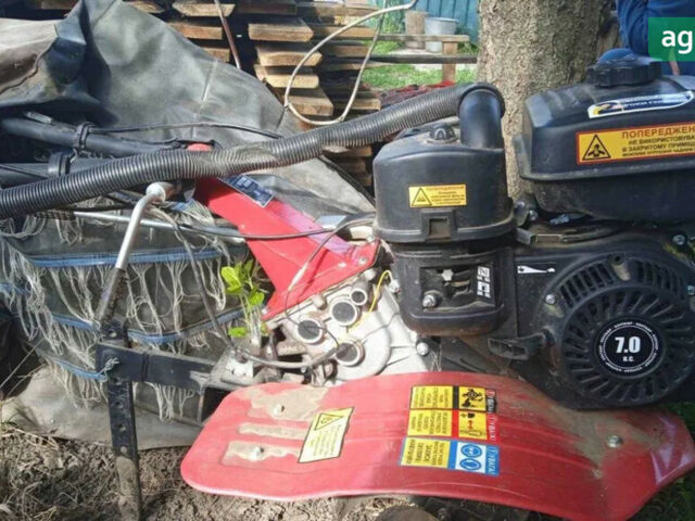 Форте 1050G, об'ємом двигуна 0 л та пробігом 0 тис. км за 255 $, фото 1 на Automoto.ua
