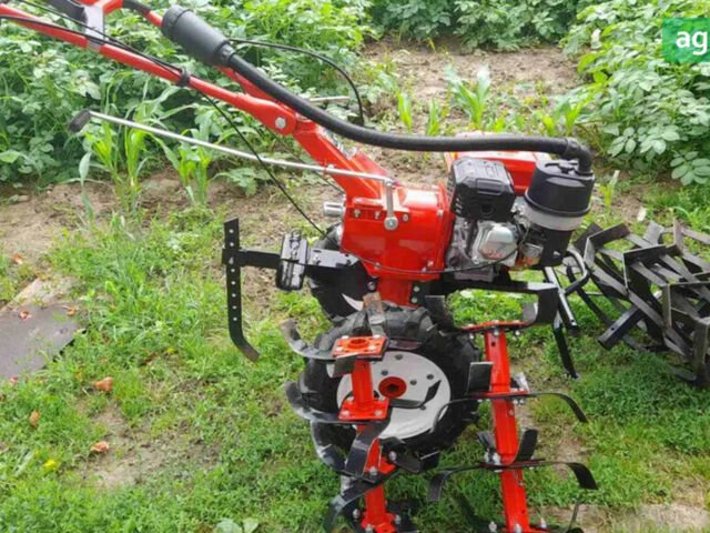 Форте 1050G, объемом двигателя 0 л и пробегом 0 тыс. км за 655 $, фото 1 на Automoto.ua