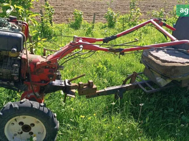 Форте 1050G, объемом двигателя 0 л и пробегом 0 тыс. км за 485 $, фото 1 на Automoto.ua