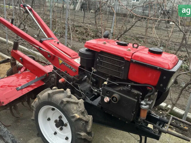Форте 12, объемом двигателя 0 л и пробегом 0 тыс. км за 1043 $, фото 1 на Automoto.ua