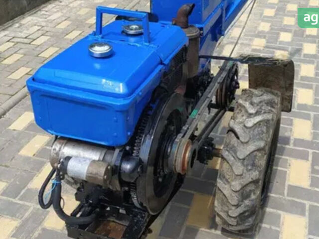 Форте 12, об'ємом двигуна 0 л та пробігом 0 тис. км за 714 $, фото 1 на Automoto.ua