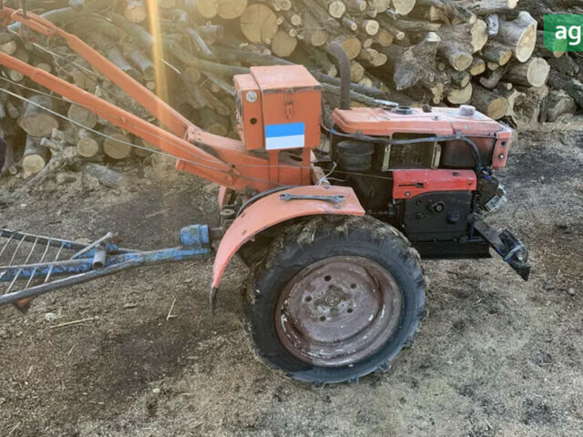 Форте 12, объемом двигателя 0 л и пробегом 0 тыс. км за 716 $, фото 1 на Automoto.ua