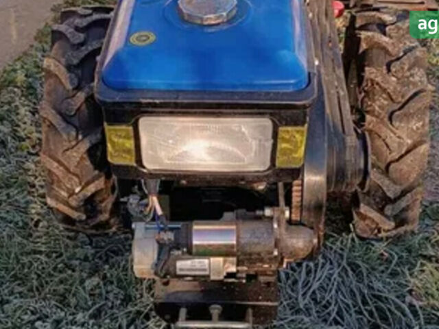 Форте 12, об'ємом двигуна 0 л та пробігом 0 тис. км за 1850 $, фото 1 на Automoto.ua