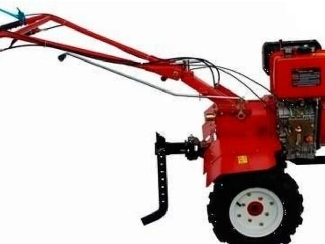 Форте 1350E, объемом двигателя 0.41 л и пробегом 0 тыс. км за 510 $, фото 1 на Automoto.ua