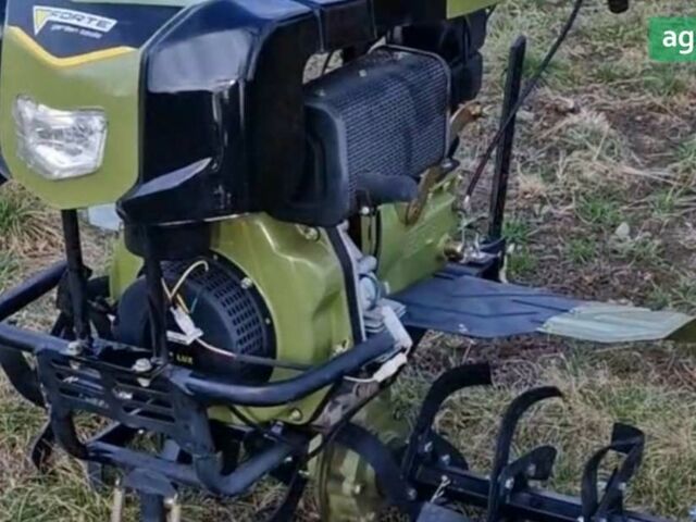Форте 1350E, об'ємом двигуна 0 л та пробігом 0 тис. км за 849 $, фото 1 на Automoto.ua