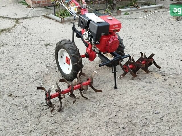 Форте 1350G, объемом двигателя 0 л и пробегом 0 тыс. км за 384 $, фото 1 на Automoto.ua