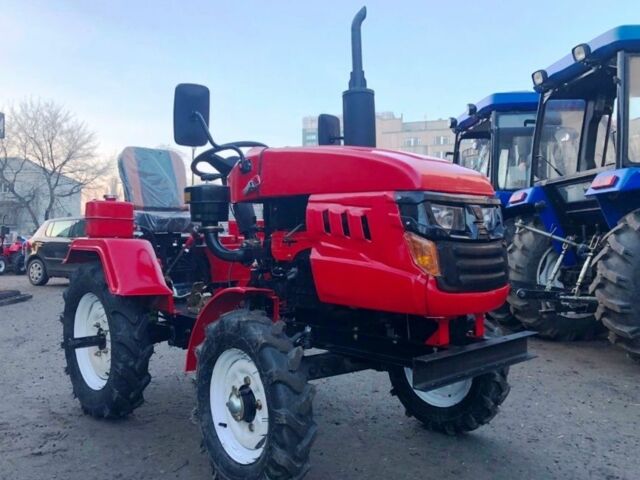 Форте 161, объемом двигателя 0 л и пробегом 1 тыс. км за 2450 $, фото 1 на Automoto.ua