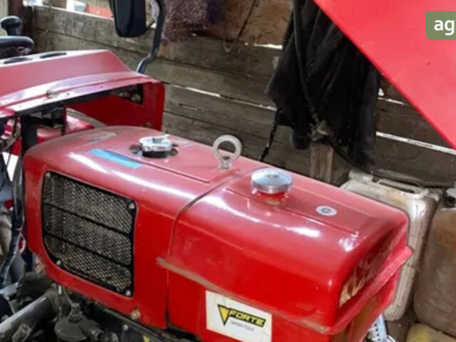 Форте 181, об'ємом двигуна 0 л та пробігом 0 тис. км за 1698 $, фото 1 на Automoto.ua