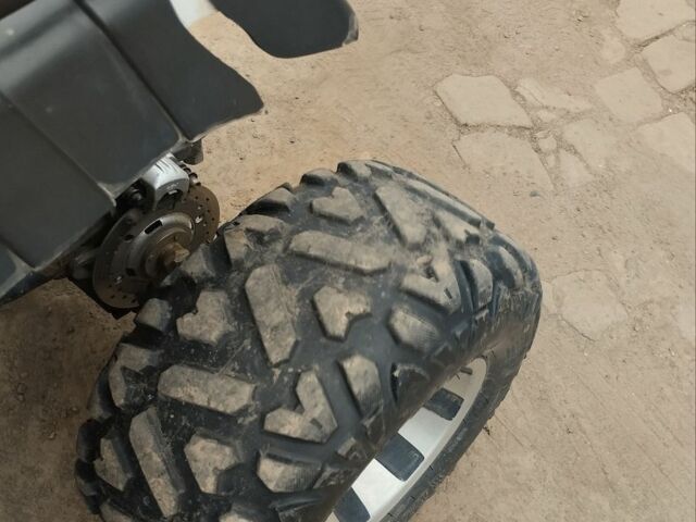 Форте 200R, объемом двигателя 0 л и пробегом 50 тыс. км за 1000 $, фото 1 на Automoto.ua