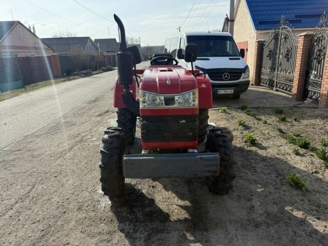 Красный Форте 244, объемом двигателя 1.38 л и пробегом 100 тыс. км за 3600 $, фото 1 на Automoto.ua