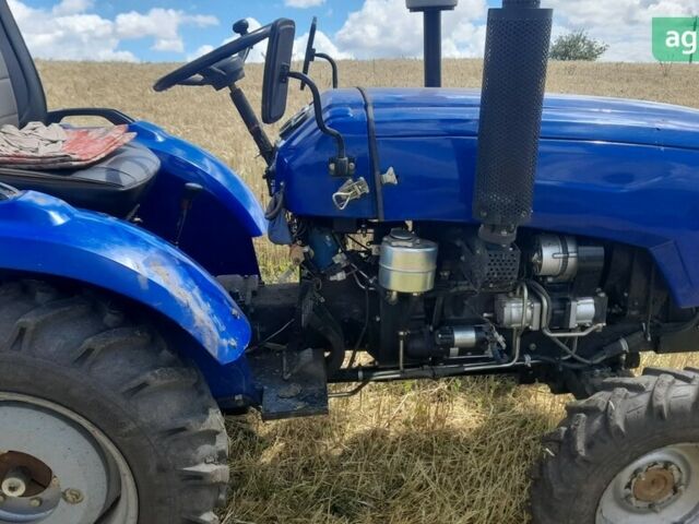 Форте 244, об'ємом двигуна 0 л та пробігом 0 тис. км за 4200 $, фото 1 на Automoto.ua