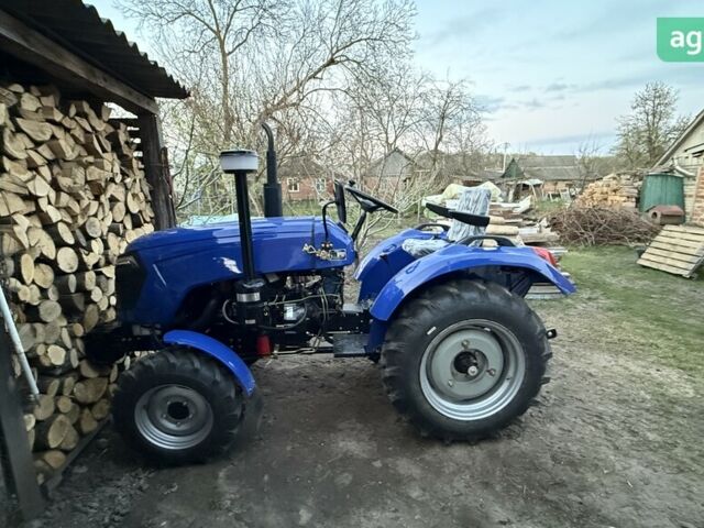 Форте 244, об'ємом двигуна 0 л та пробігом 0 тис. км за 5000 $, фото 1 на Automoto.ua