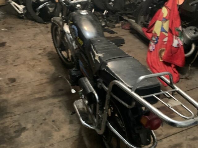 Форте 75, об'ємом двигуна 75 л та пробігом 0 тис. км за 254 $, фото 1 на Automoto.ua