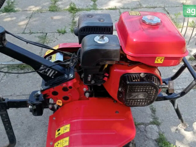 Форте 80-G3, об'ємом двигуна 0 л та пробігом 0 тис. км за 340 $, фото 1 на Automoto.ua