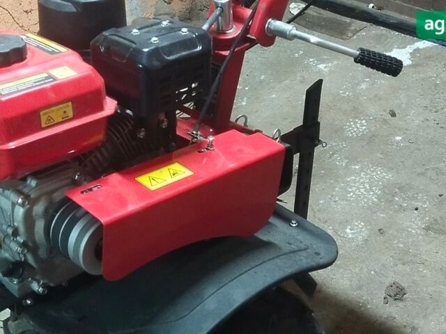Форте 80-G3, об'ємом двигуна 0.21 л та пробігом 0 тис. км за 265 $, фото 1 на Automoto.ua
