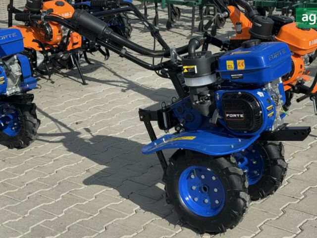 Форте 80-MC, об'ємом двигуна 0 л та пробігом 0 тис. км за 364 $, фото 1 на Automoto.ua