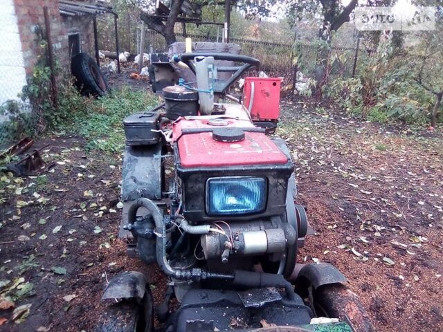 Червоний Форте ХСД, об'ємом двигуна 0 л та пробігом 2 тис. км за 1200 $, фото 1 на Automoto.ua