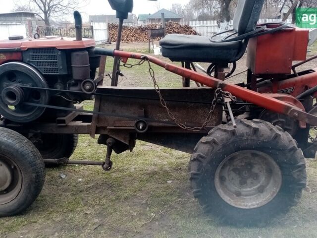 Форте SH, объемом двигателя 0 л и пробегом 0 тыс. км за 913 $, фото 1 на Automoto.ua