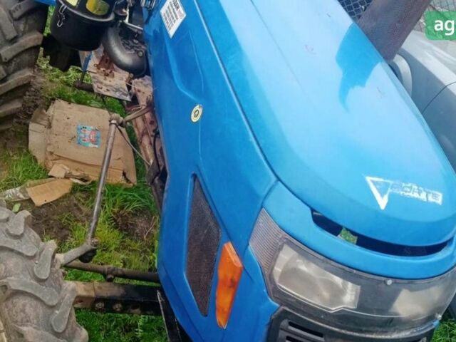 Форте T, об'ємом двигуна 0 л та пробігом 0 тис. км за 2300 $, фото 1 на Automoto.ua