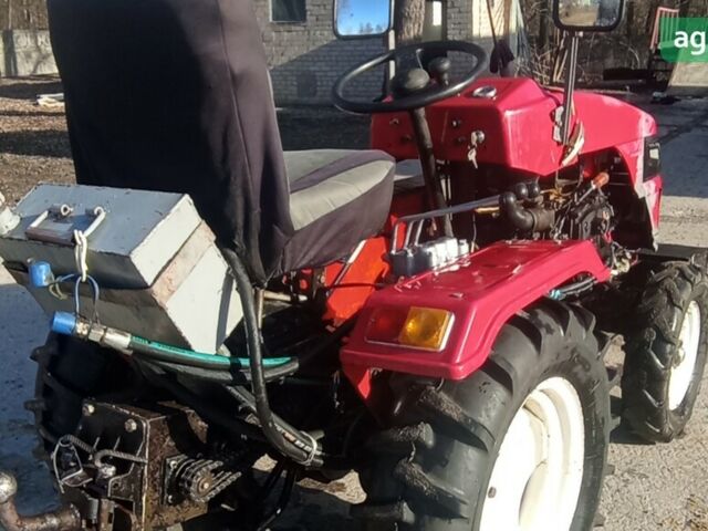 Форте T, об'ємом двигуна 0 л та пробігом 0 тис. км за 1136 $, фото 1 на Automoto.ua