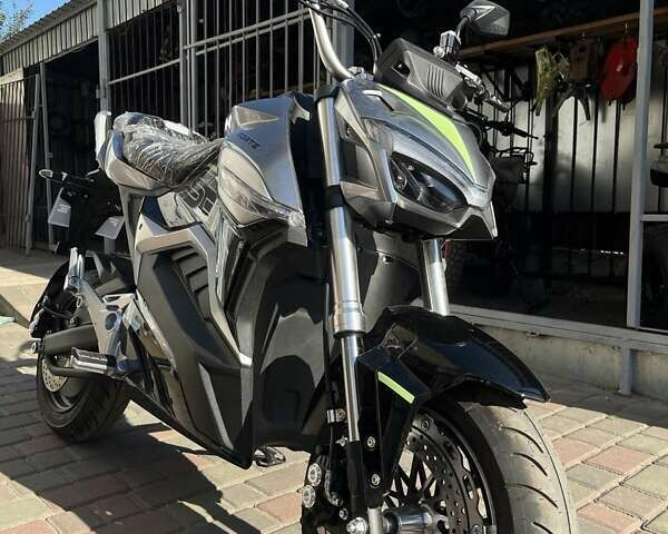 Сірий Форте Active, об'ємом двигуна 0 л та пробігом 1 тис. км за 2020 $, фото 1 на Automoto.ua
