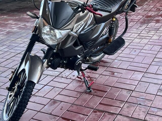 Форте Alpha, об'ємом двигуна 0.13 л та пробігом 0 тис. км за 565 $, фото 1 на Automoto.ua