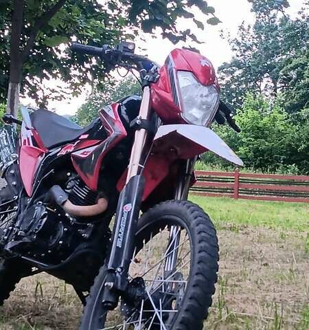 Форте ATV, объемом двигателя 0 л и пробегом 7 тыс. км за 839 $, фото 1 на Automoto.ua
