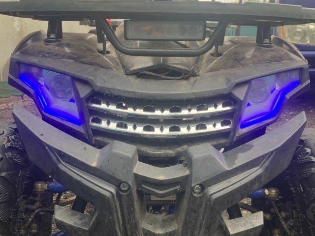 Форте ATV, объемом двигателя 0.13 л и пробегом 0 тыс. км за 698 $, фото 1 на Automoto.ua