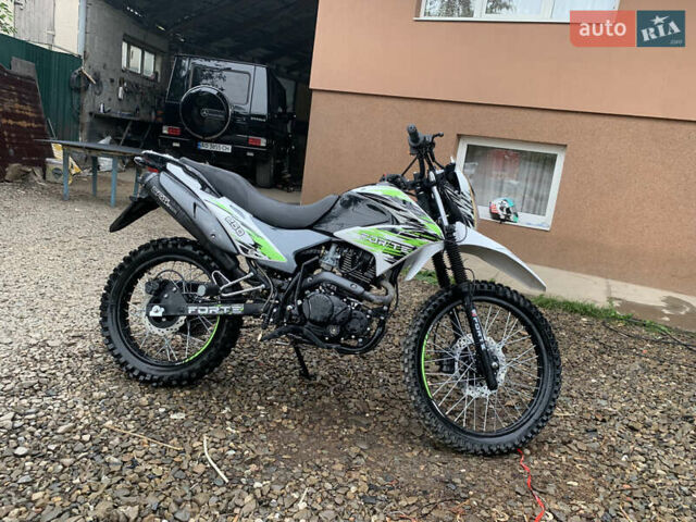 Форте ATV, объемом двигателя 0 л и пробегом 1 тыс. км за 1200 $, фото 1 на Automoto.ua