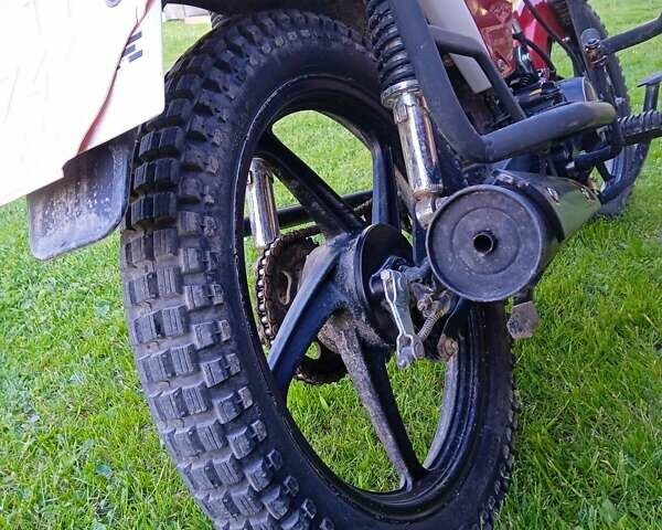 Форте ATV 125, объемом двигателя 0 л и пробегом 1 тыс. км за 550 $, фото 1 на Automoto.ua