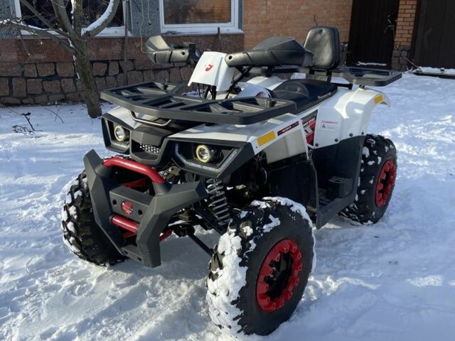 Форте Braves, об'ємом двигуна 0.2 л та пробігом 0 тис. км за 1492 $, фото 1 на Automoto.ua