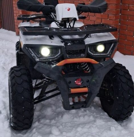 Форте Braves, об'ємом двигуна 0.2 л та пробігом 0 тис. км за 1400 $, фото 1 на Automoto.ua