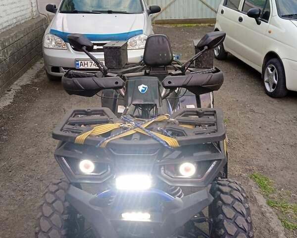 Синий Форте Braves, объемом двигателя 0 л и пробегом 1 тыс. км за 1300 $, фото 1 на Automoto.ua